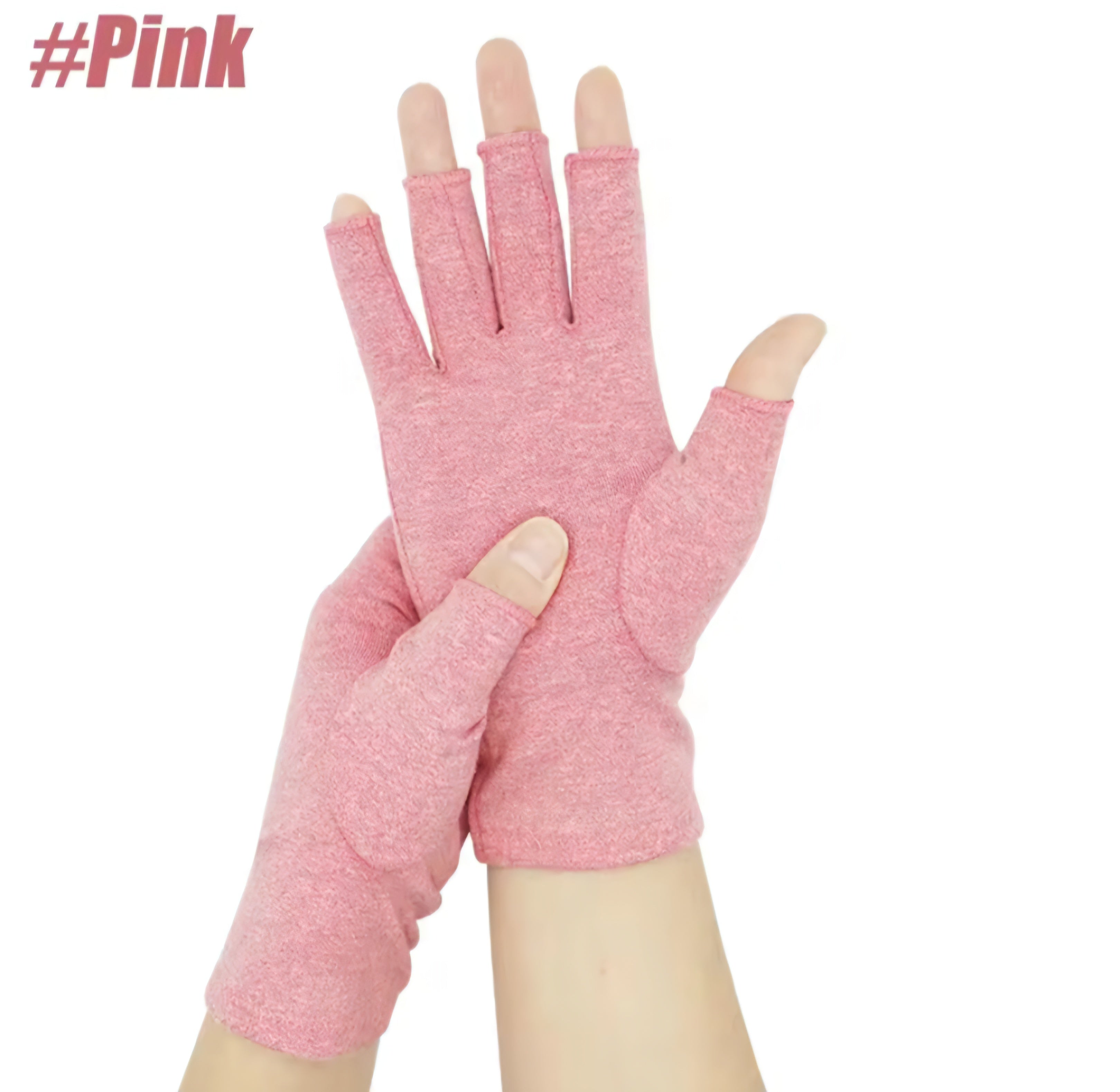 FlexGrip™ Compression Therapy Gloves