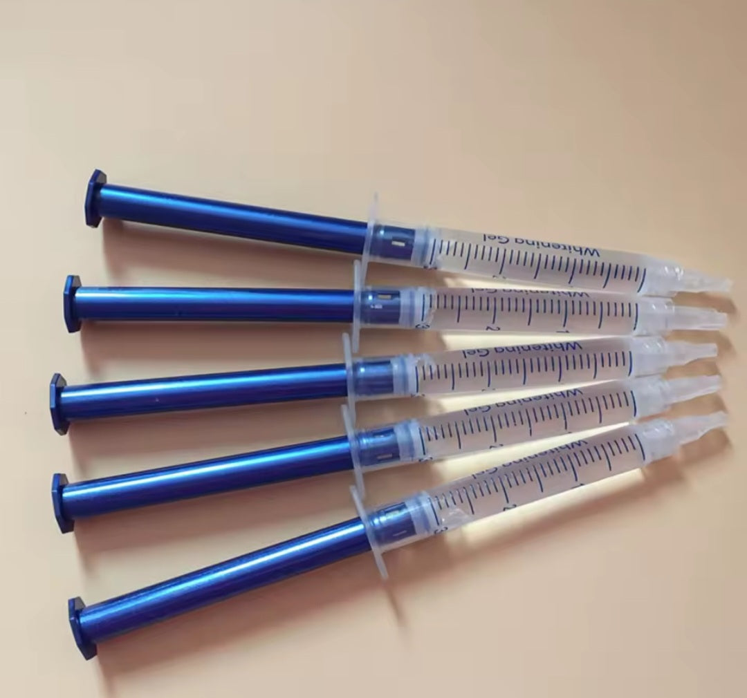 LumiWhite™ Professional Whitening Gel