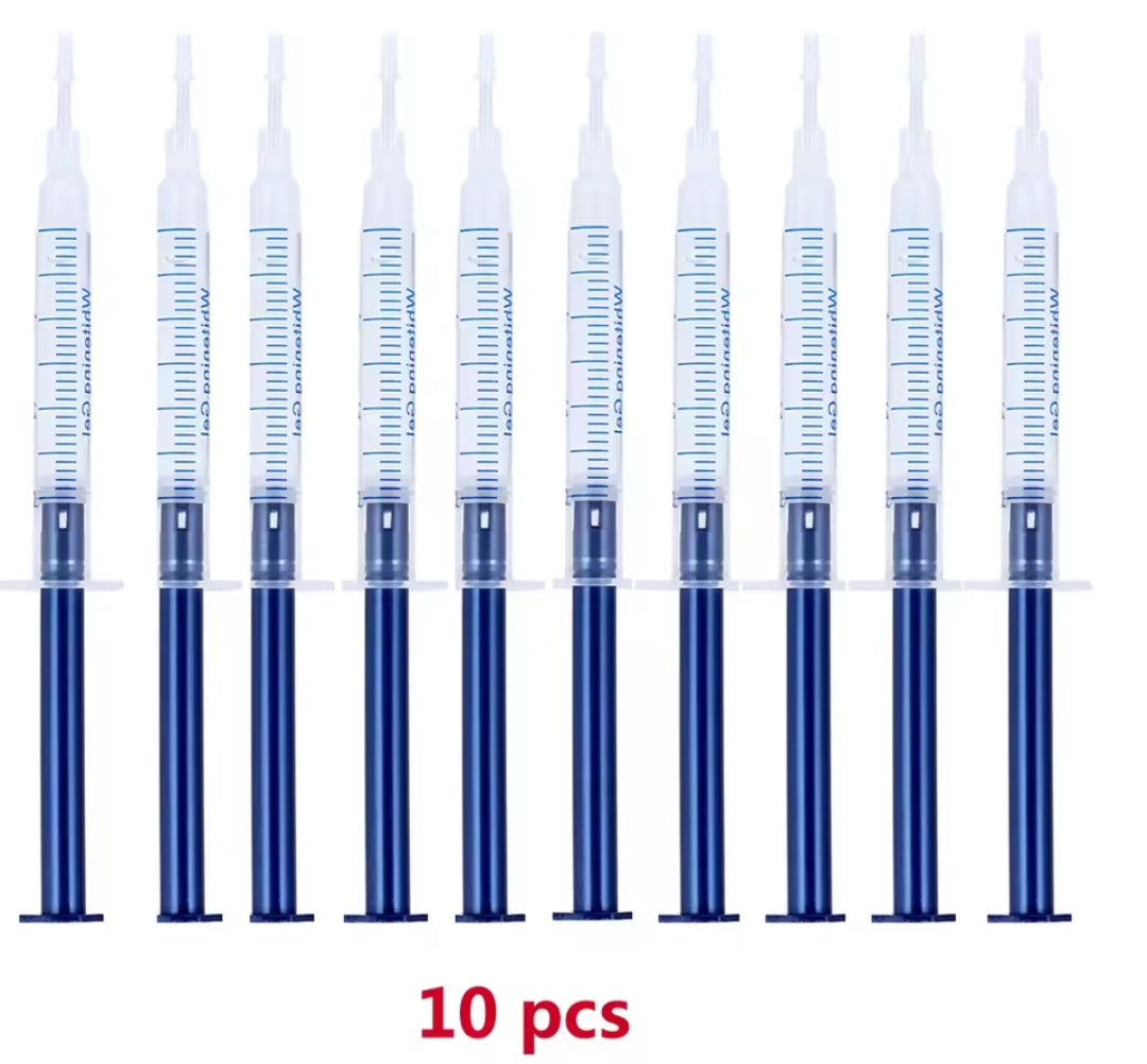 LumiWhite™ Professional Whitening Gel