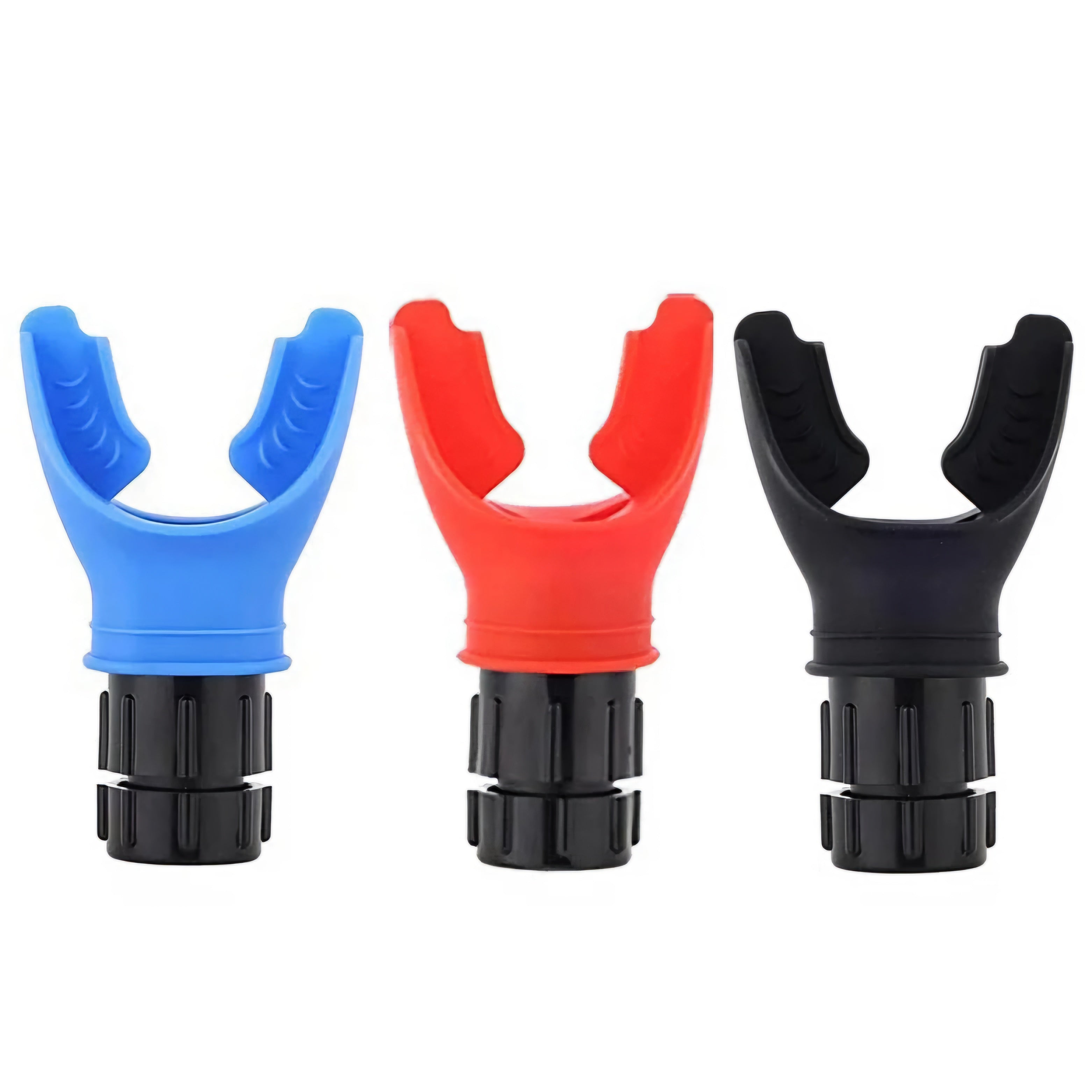 Adjustable breathing trainer