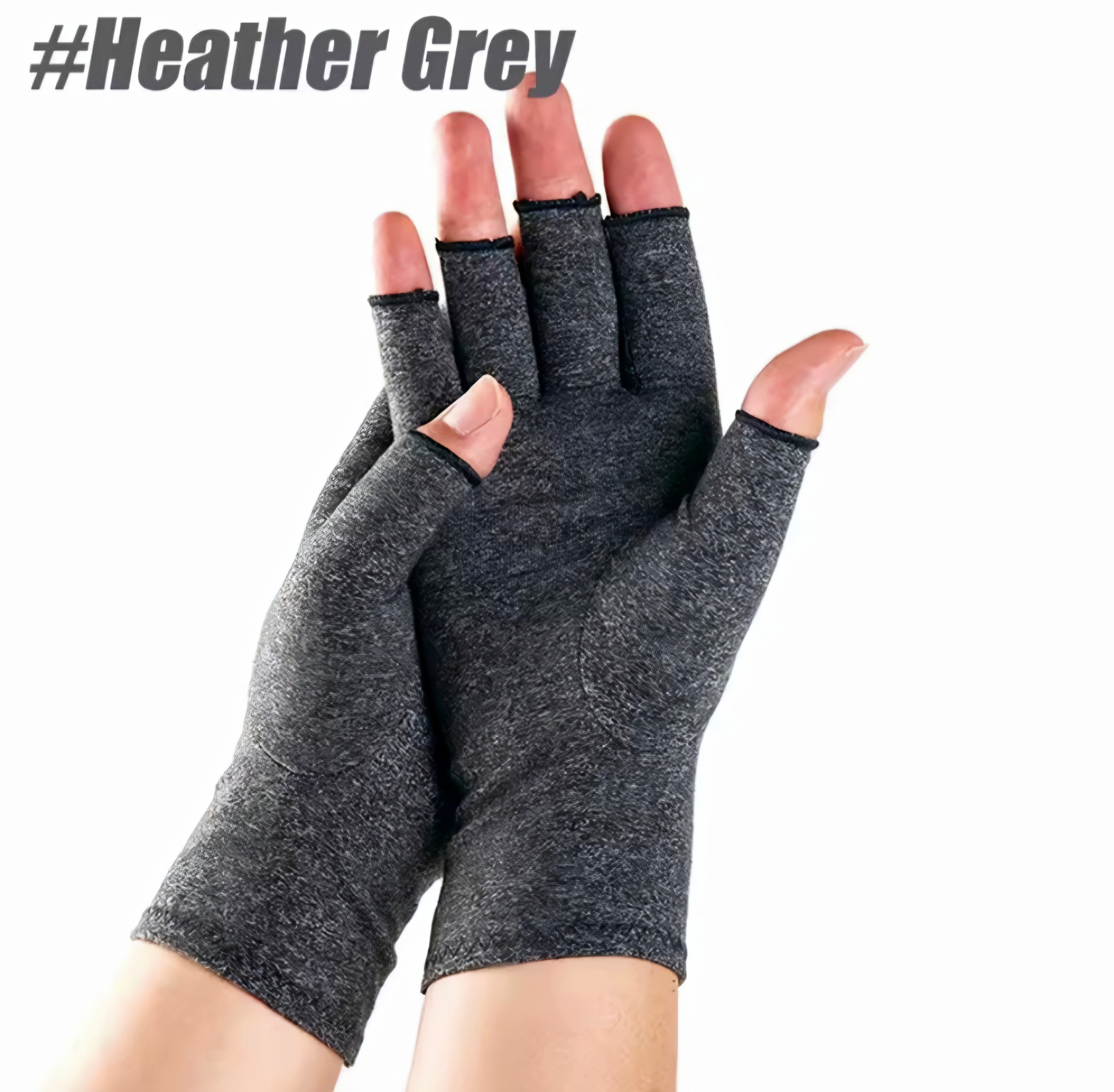 FlexGrip™ Compression Therapy Gloves