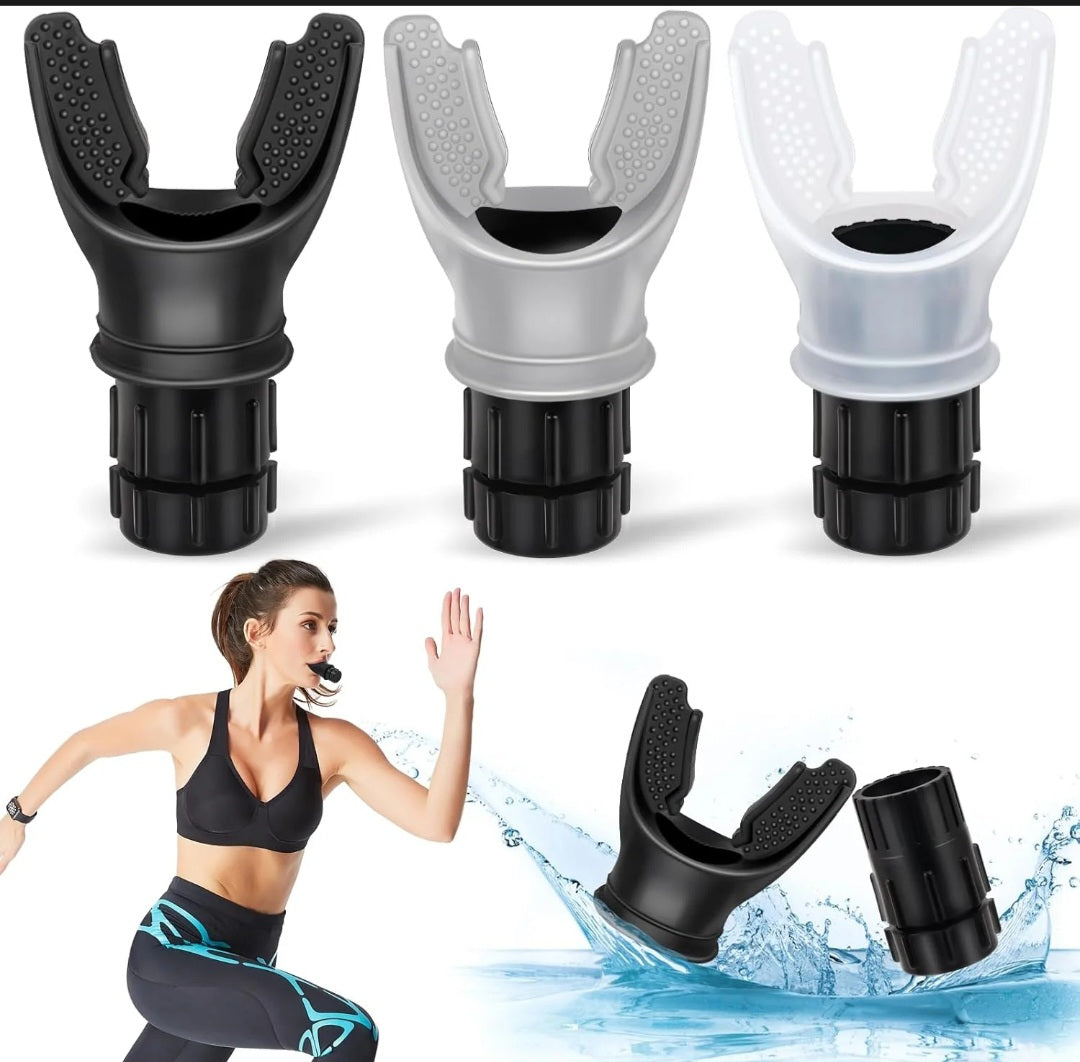 Apex Lung™ High-Performance Trainer