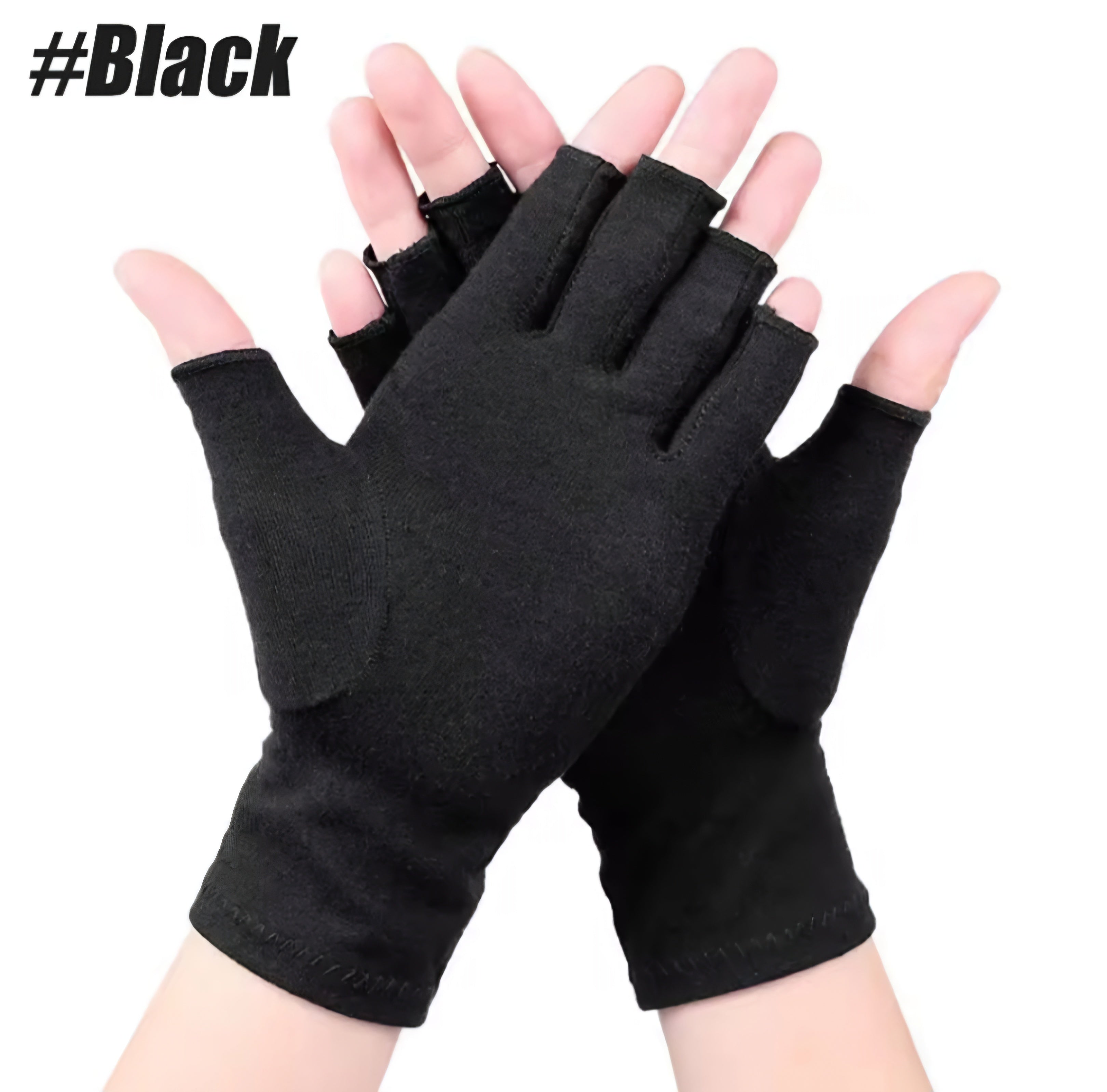 FlexGrip™ Compression Therapy Gloves