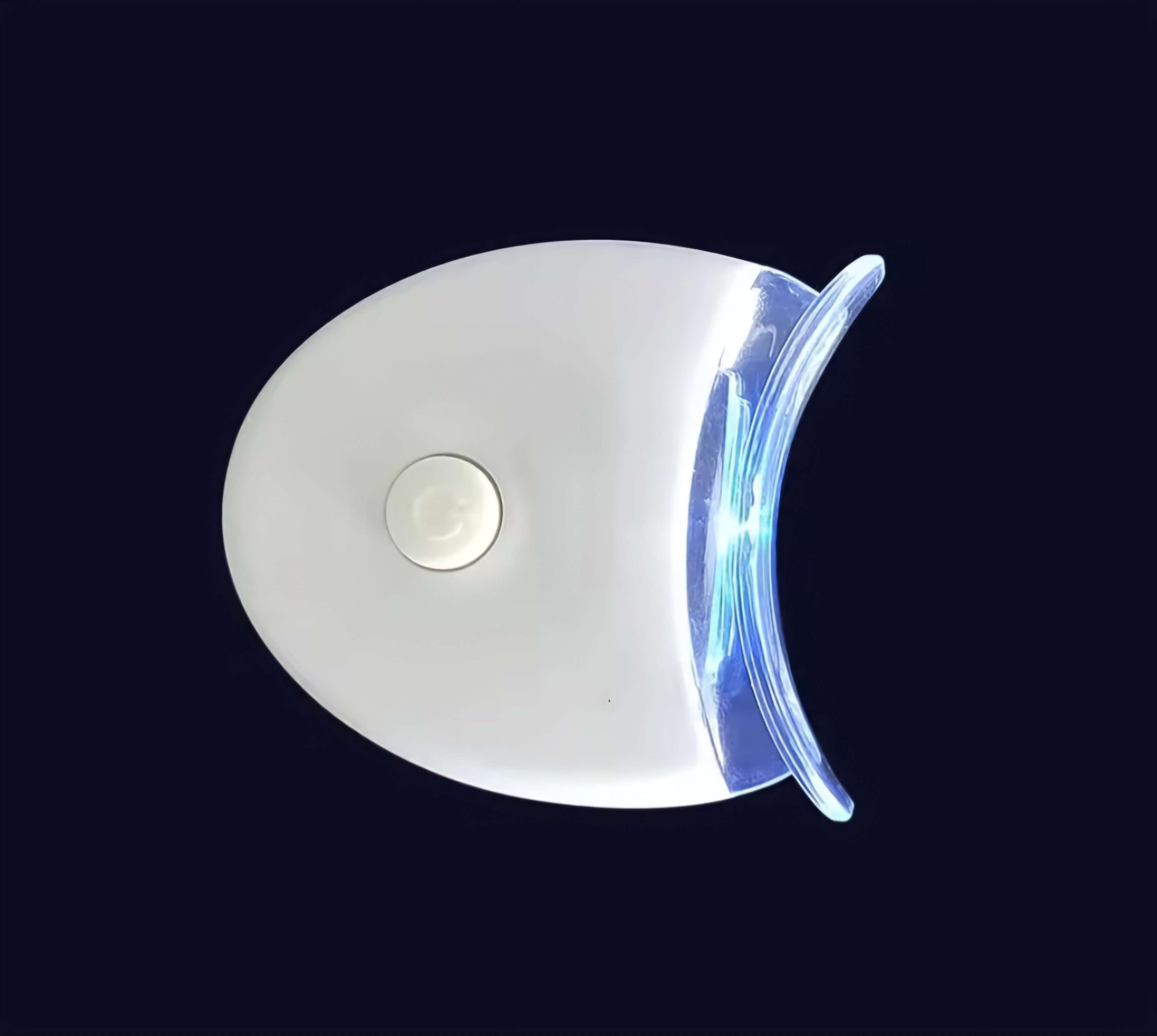 NovaGlow™ LED Teeth Whitening Accelerator