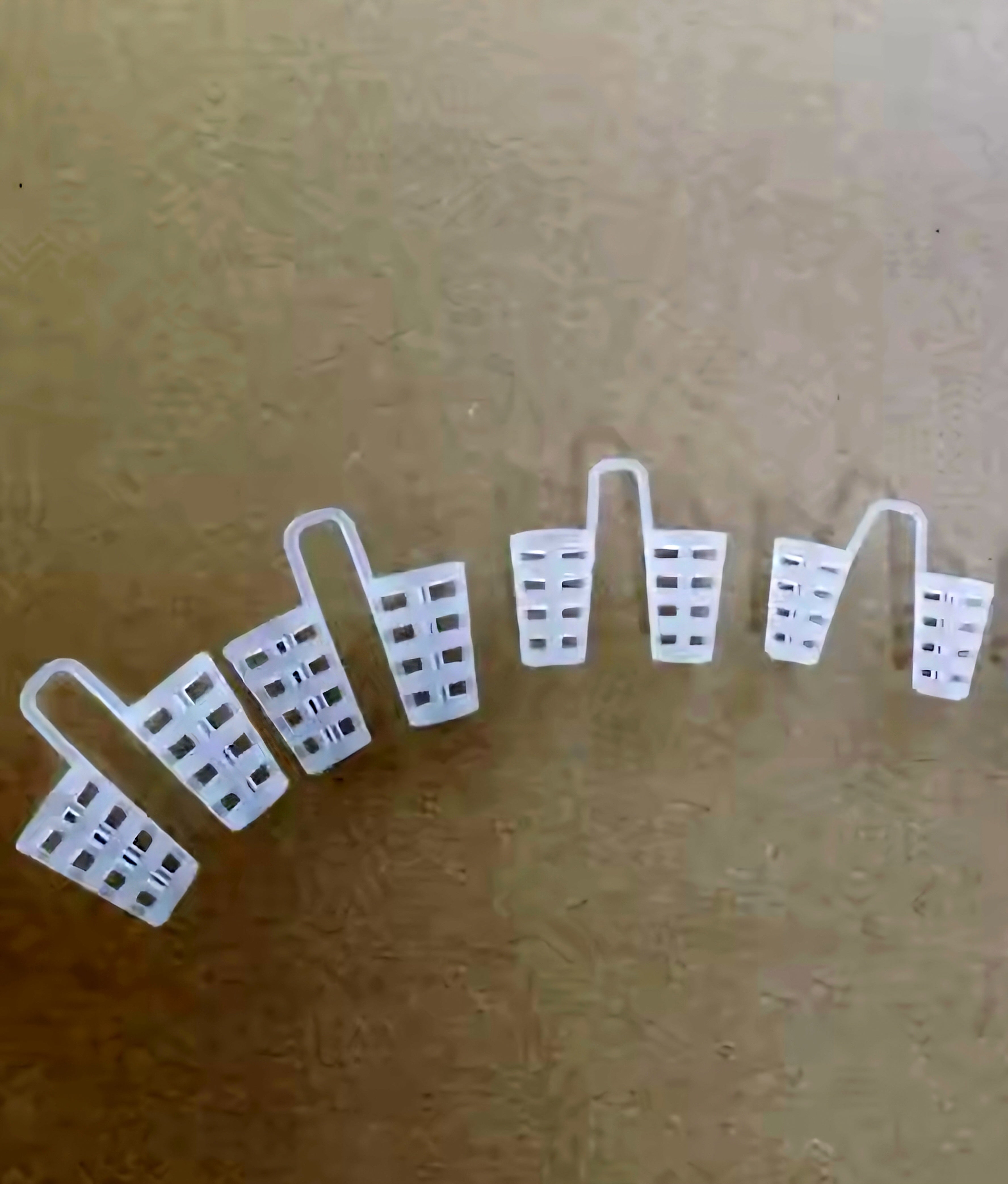 QuietFlow™ Anti-Snore Nasal Dilator