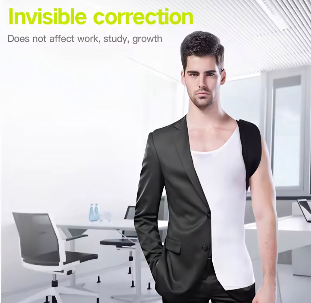 AlignCore™ Spinal Posture Architect