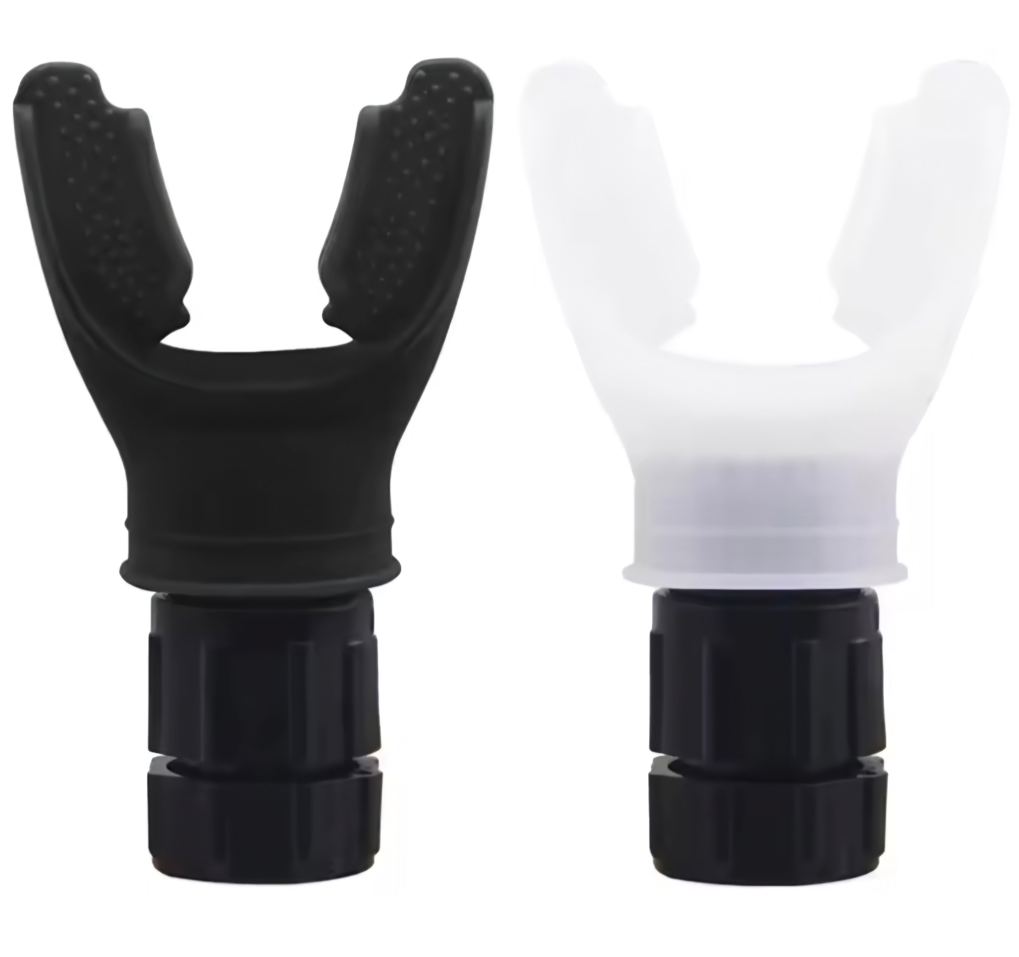 Adjustable breathing trainer