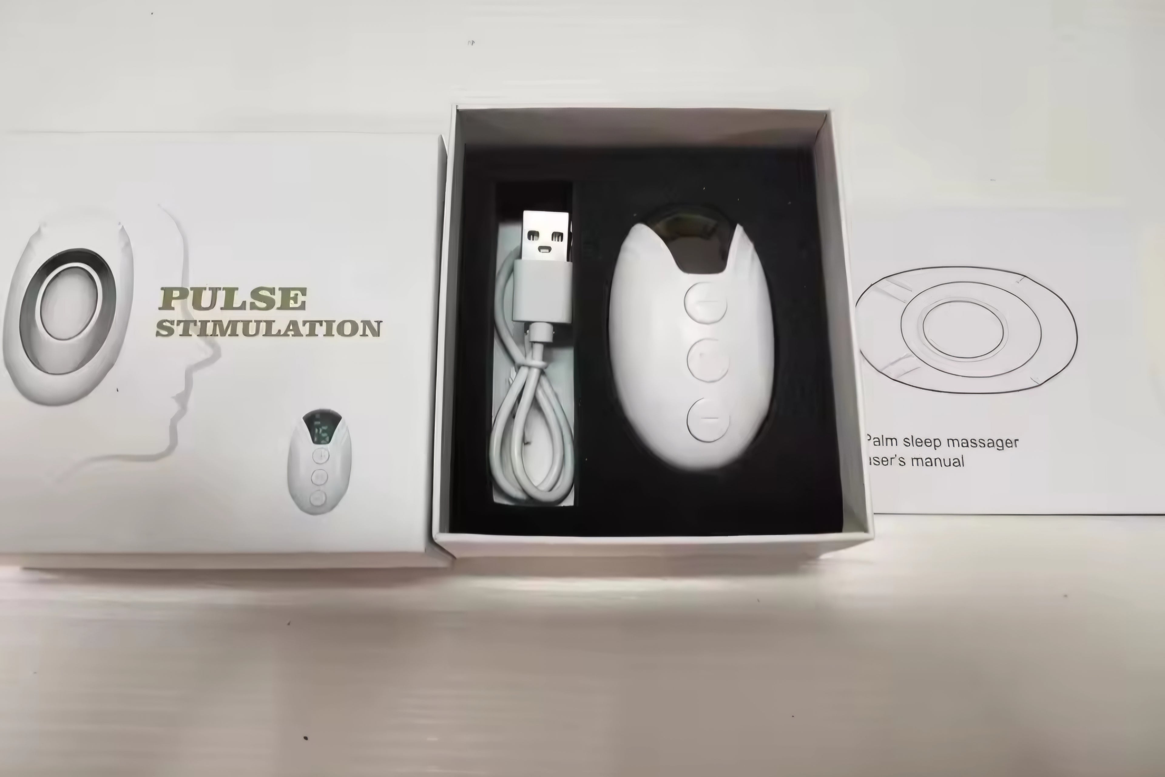 DeepState™ Biohacking Sleep Device