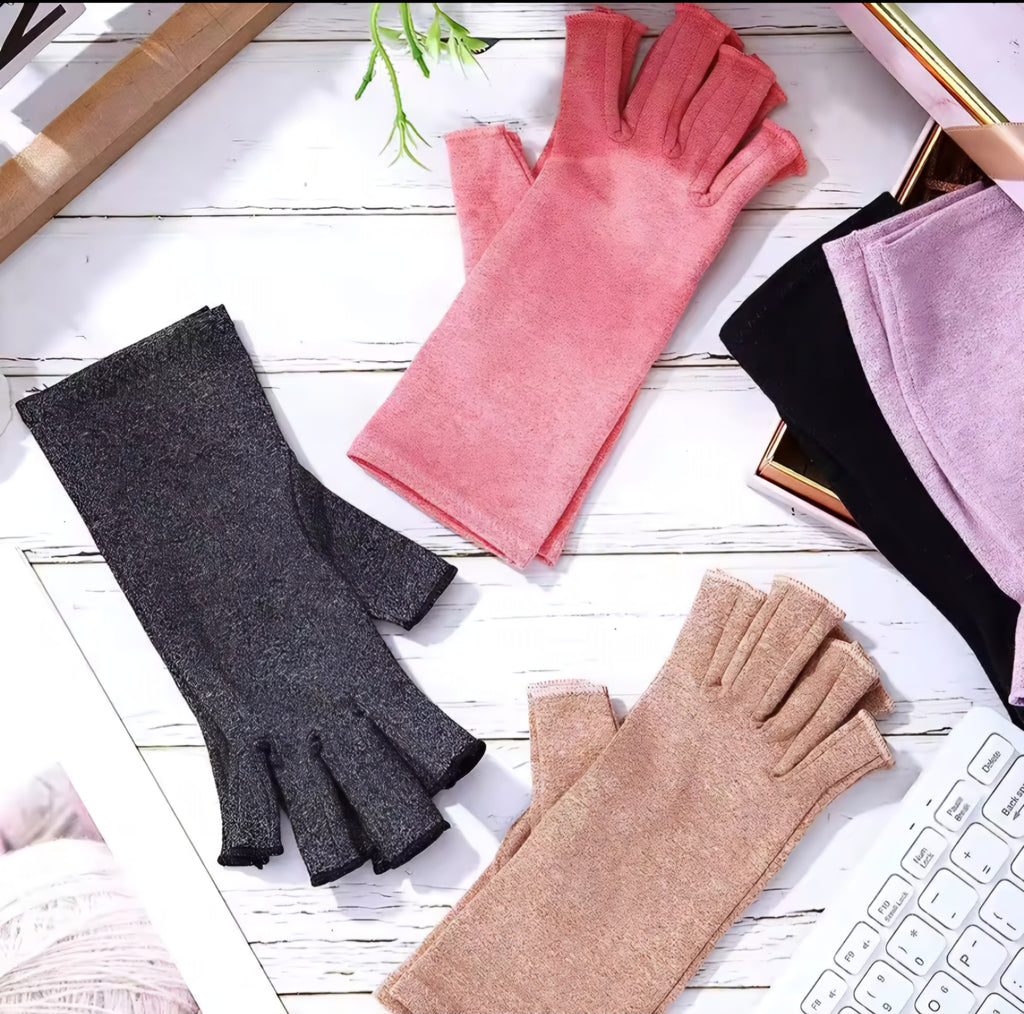 FlexGrip™ Compression Therapy Gloves