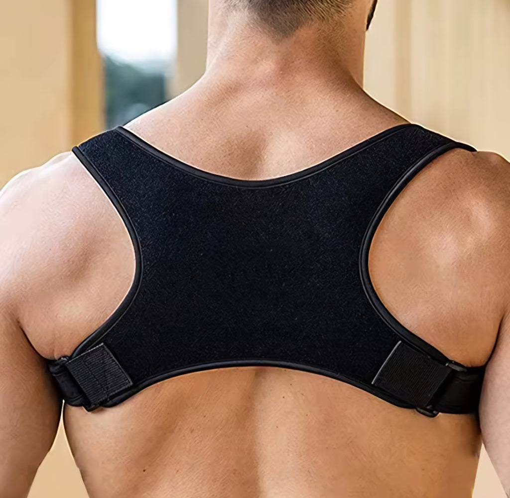 AlignCore™ Spinal Posture Architect