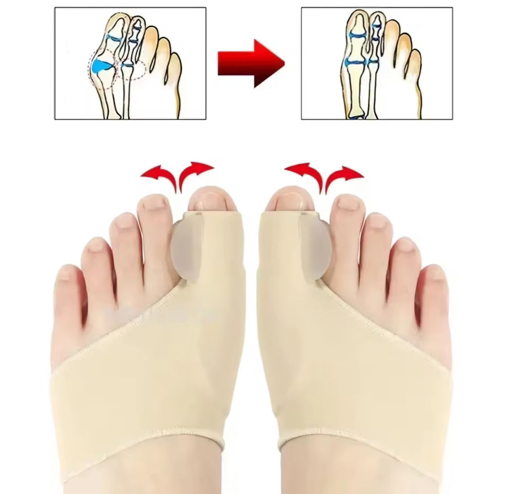 ToeAlign™ Orthopedic Night Splint