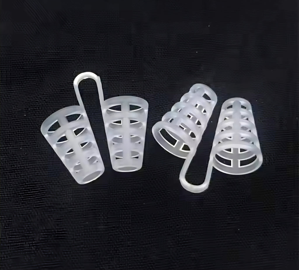 QuietFlow™ Anti-Snore Nasal Dilator