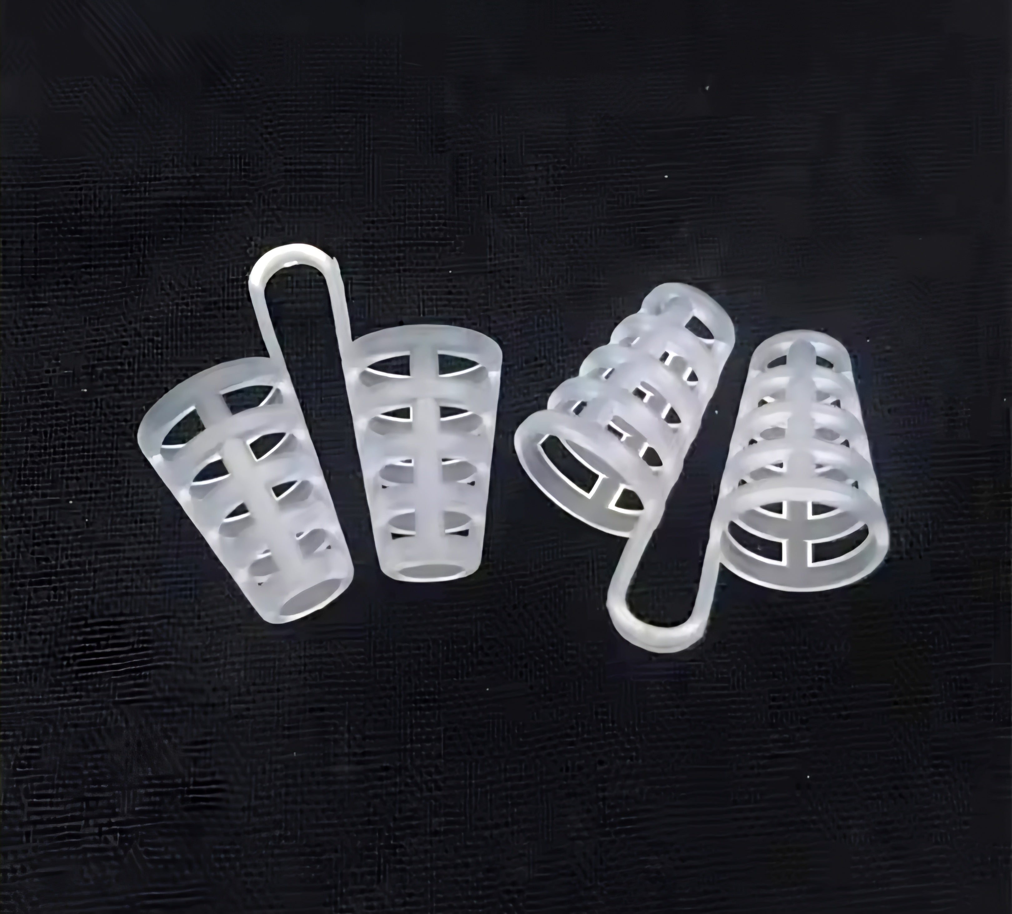 QuietFlow™ Anti-Snore Nasal Dilator