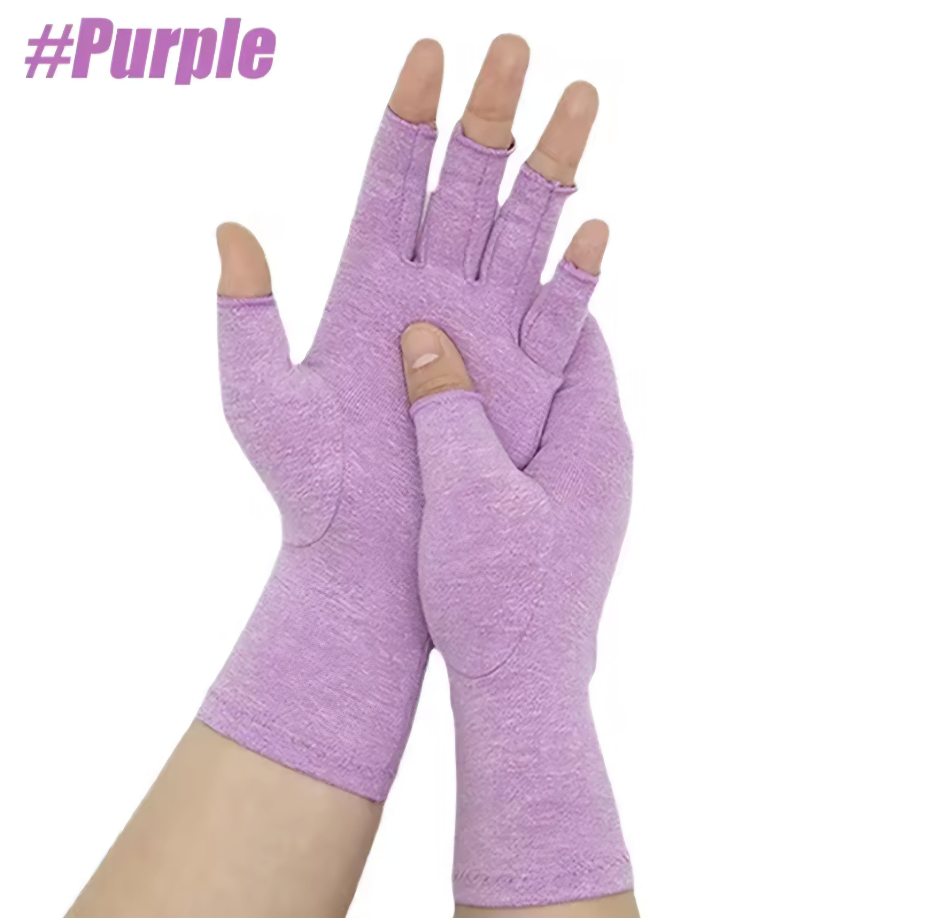 FlexGrip™ Compression Therapy Gloves