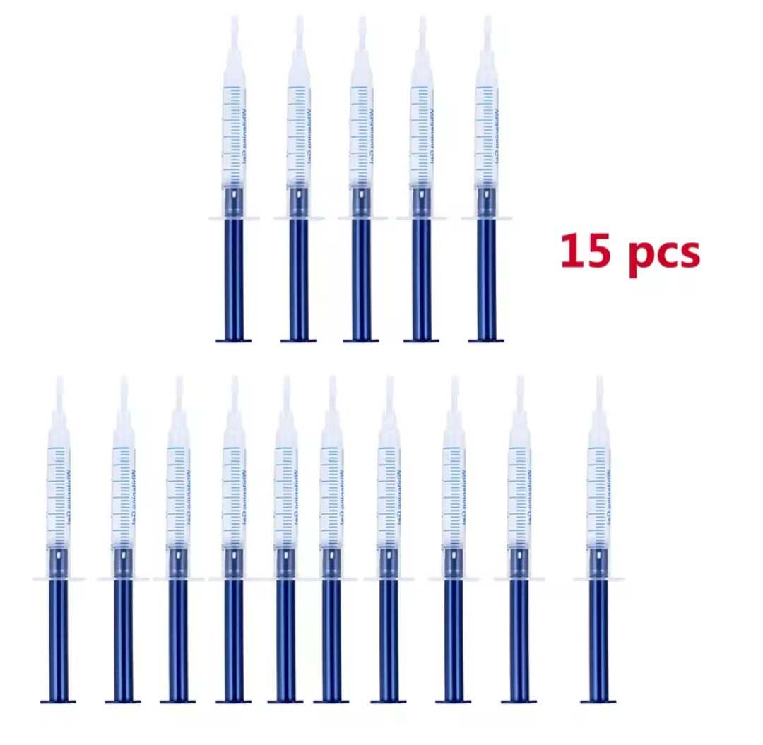 LumiWhite™ Professional Whitening Gel