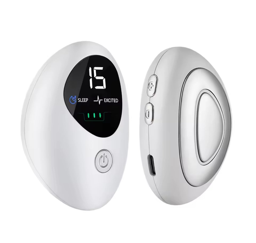 DeepState™ Biohacking Sleep Device