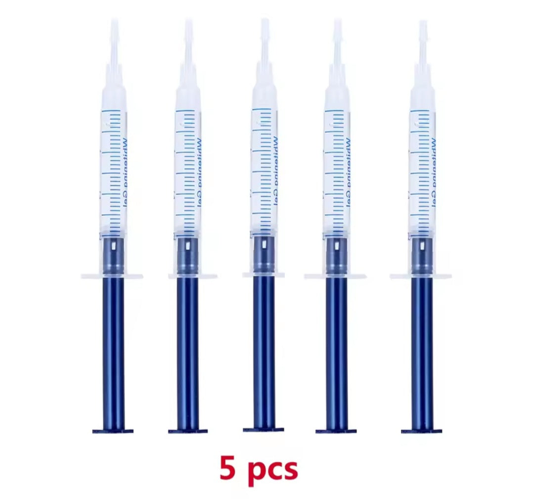 LumiWhite™ Professional Whitening Gel