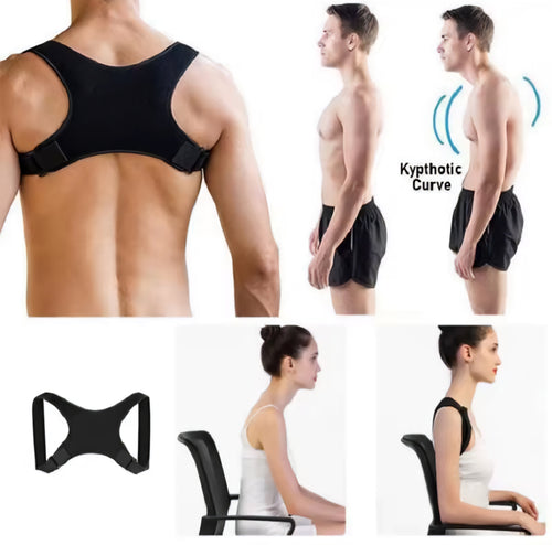 AlignCore™ Spinal Posture Architect