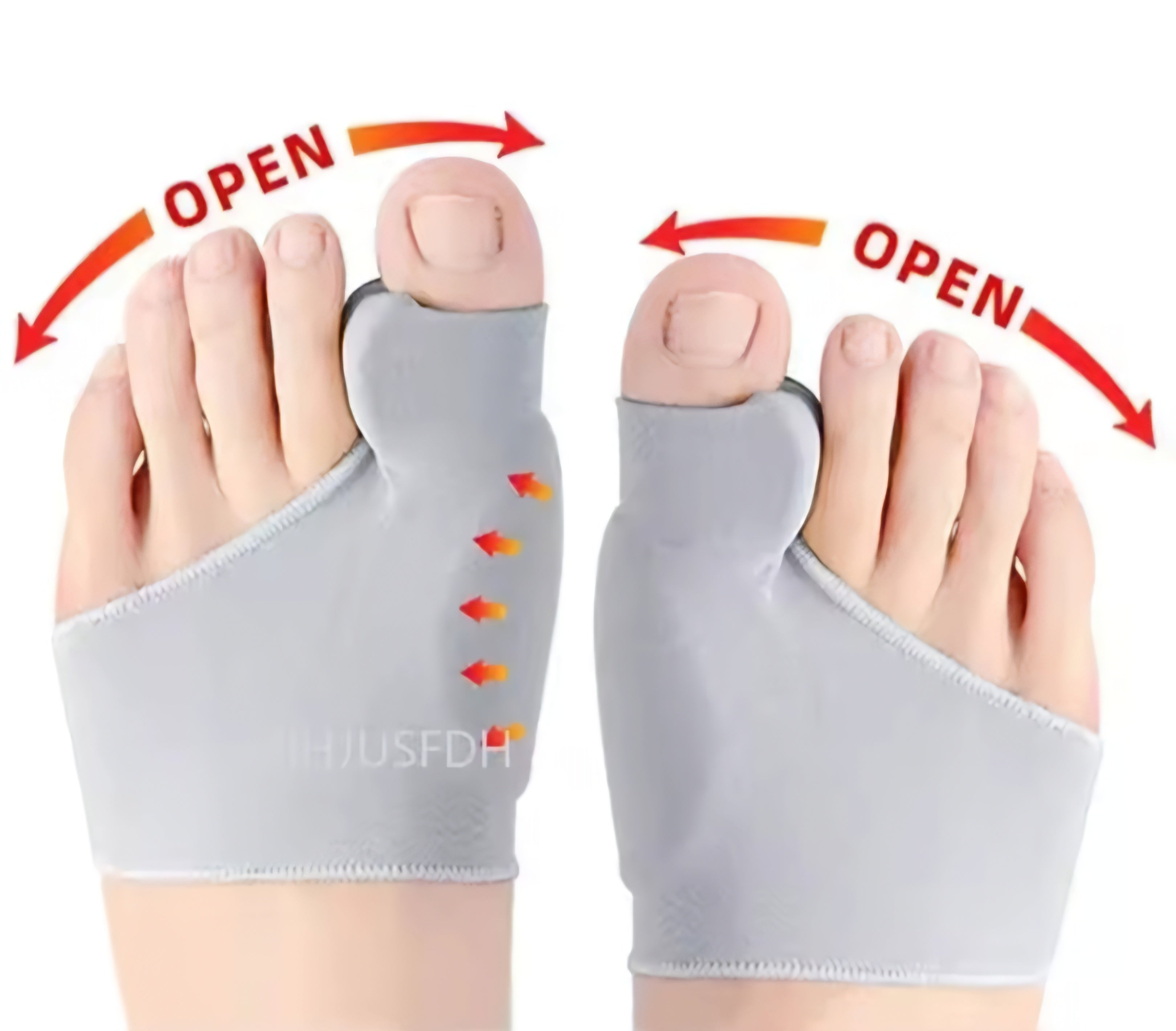 ToeAlign™ Orthopedic Night Splint