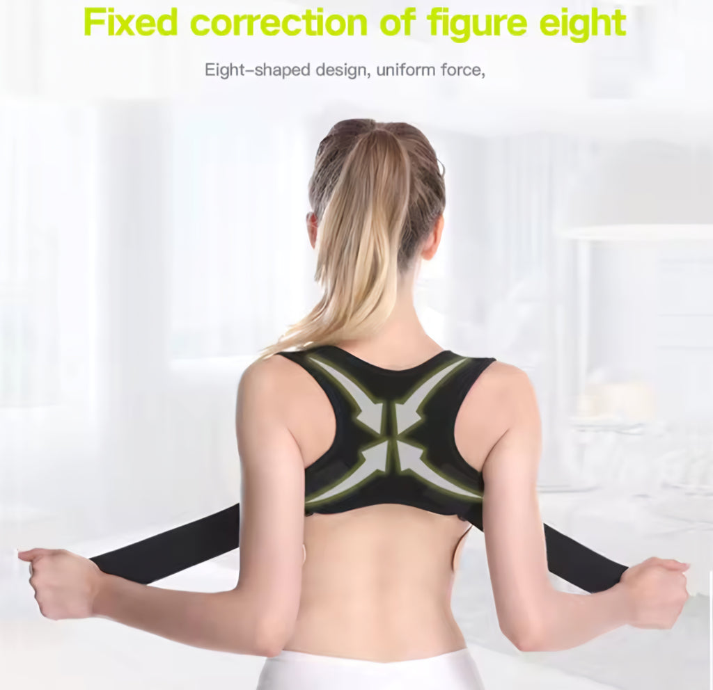 AlignCore™ Spinal Posture Architect