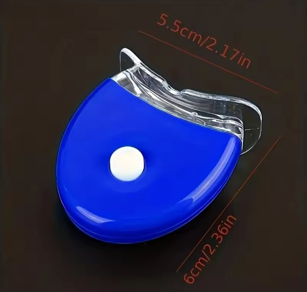 NovaGlow™ LED Teeth Whitening Accelerator